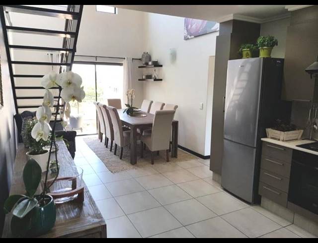 2 BEDROOM DUPLEX FOR SALE IN LONEHILL
